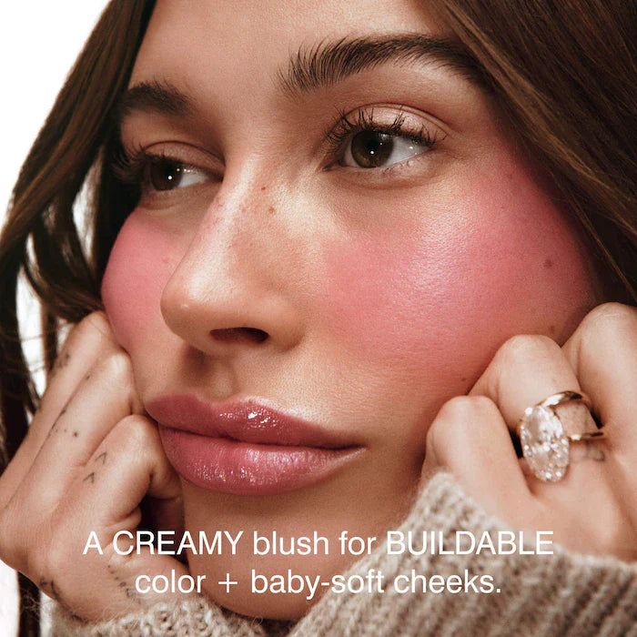 Rhode Pocket Blush Juice Box