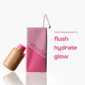 Rhode Pocket Blush Sun Soak