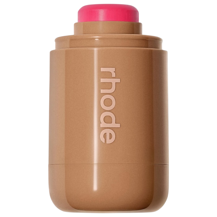 Rhode Pocket Blush Juice Box
