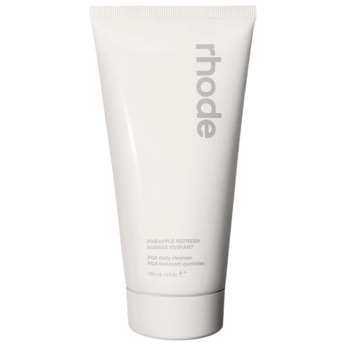 Rhode Pineapple Refresh PGA Daily Cleanser 150Ml