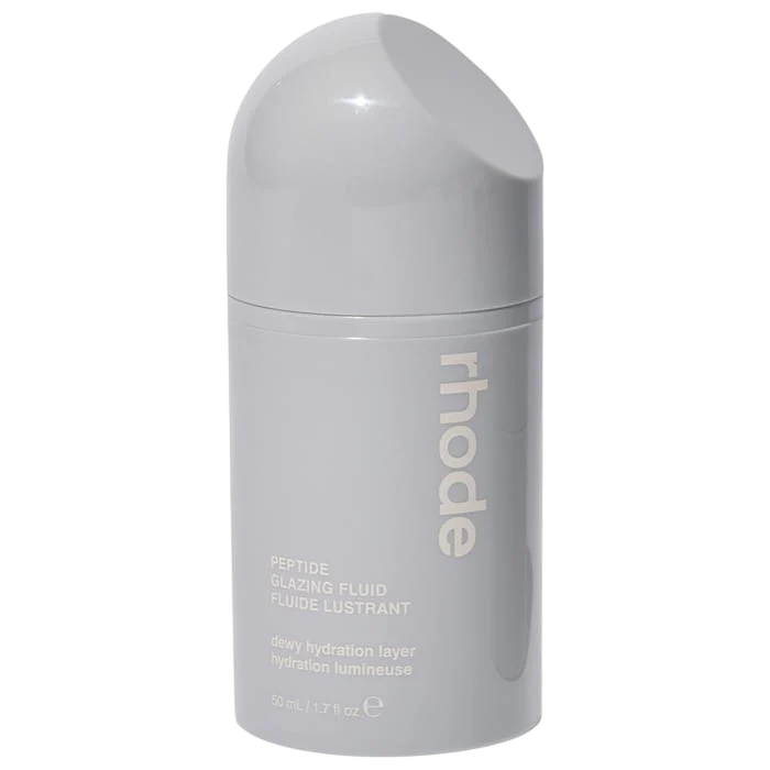 Rhode Peptide Glazing Fluid Dewy Gel Serum 15Ml