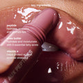 Rhode Peptide Lip Tint Salty Tan