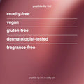 Rhode Peptide Lip Tint Raspberry Jelly