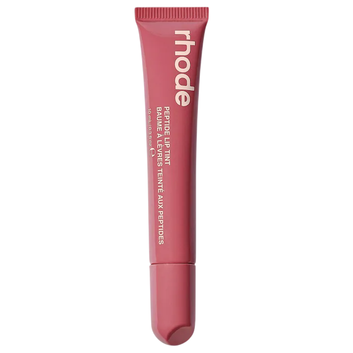 Rhode Peptide Lip Tint Salty Tan