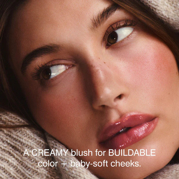 Rhode Pocket Blush Toasted Teddy 5.3g