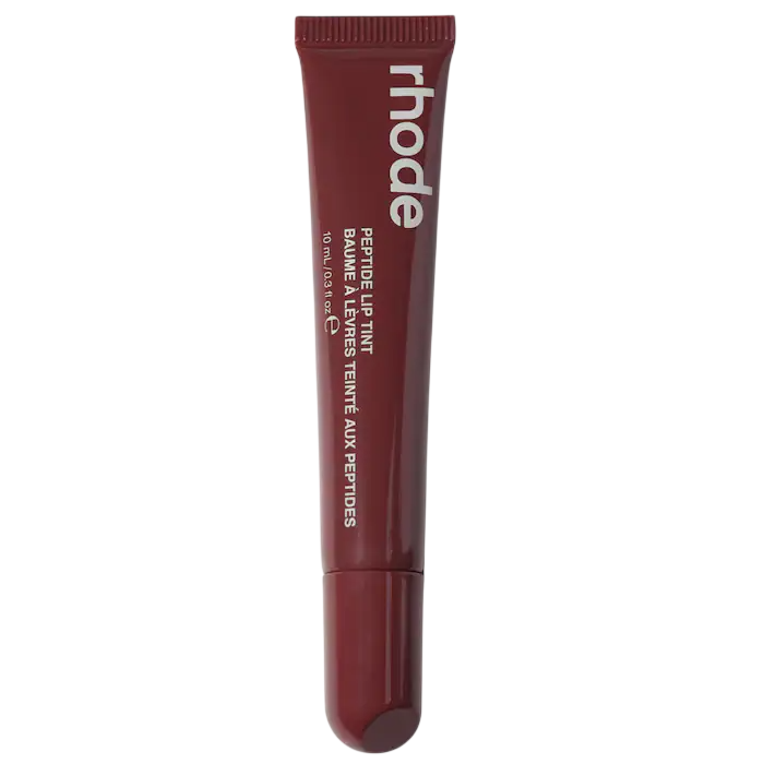 Rhode Peptide Lip Tint PB&J