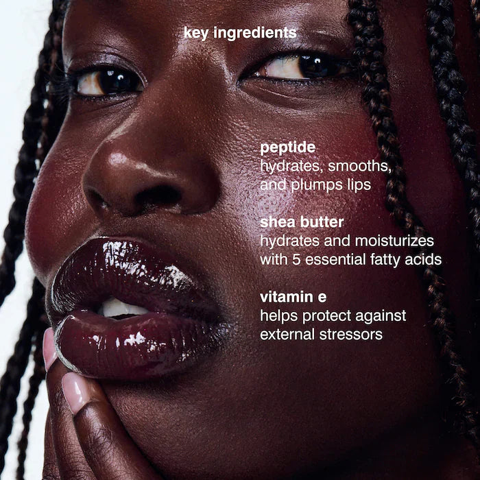 Rhode Peptide Lip Tint Raspberry Jelly