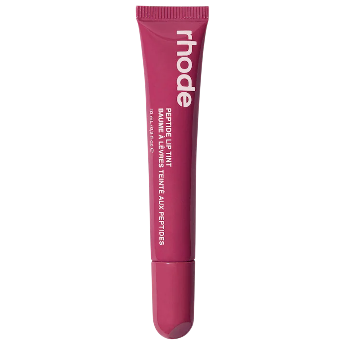 Rhode Peptide Lip Tint Raspberry Jelly