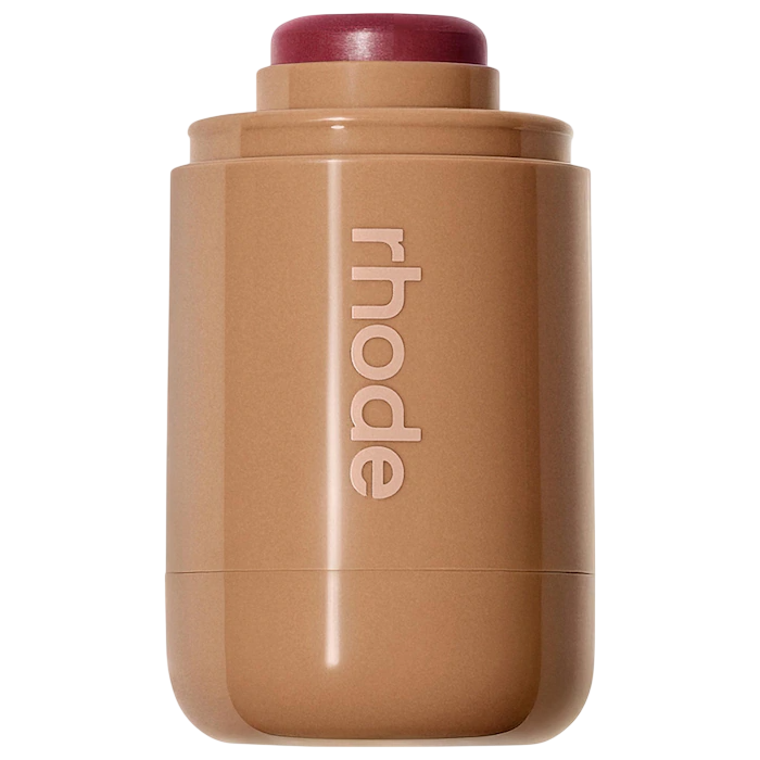 Rhode Pocket Blush Date Cake