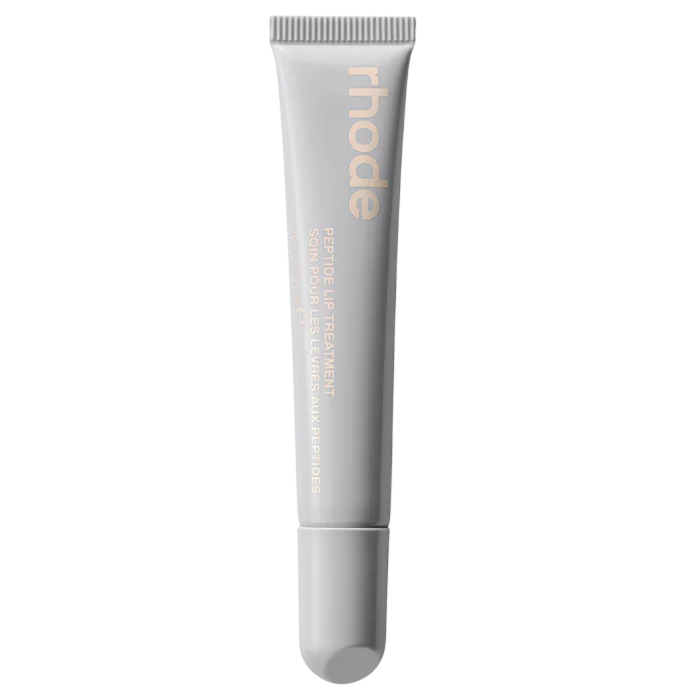 Rhode Lip Treatment Salted Caramel