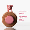 Rhode Pocket Blush Piggy
