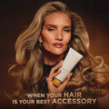 Gisou Honey Milk 5-In-1 Styling Cream 150Ml