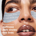 Rhode Peptide Eye Prep Depuffing Eye Patch