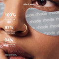 Rhode Peptide Eye Prep Depuffing Eye Patch