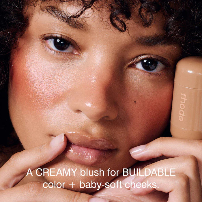 Rhode Pocket Blush Sun Soak