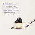 Biodance Rejuvenating Caviar PDRN Real Deep Mask