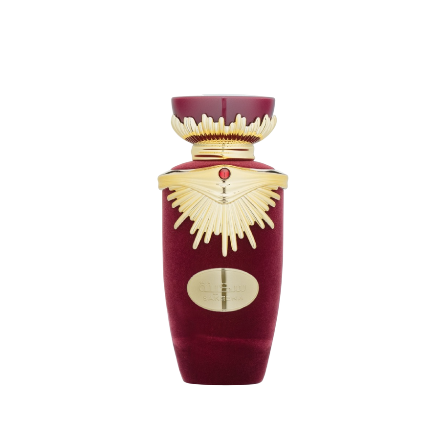 Lattafa Sakeena EDP For Women 100Ml