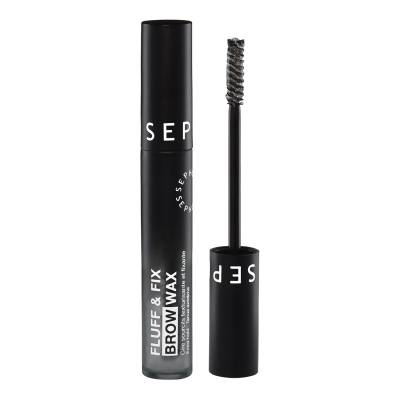 Sephora Fluff & Fix Brow Wax 6Ml