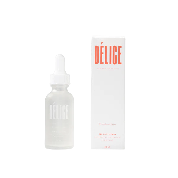 Delice Fresh C Centella Serum 30Ml