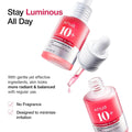 Anua Hero Combo Set - Txa Serum x 2 + Cleansing Duo