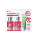 Anua Hero Combo Set - Txa Serum x 2 + Cleansing Duo