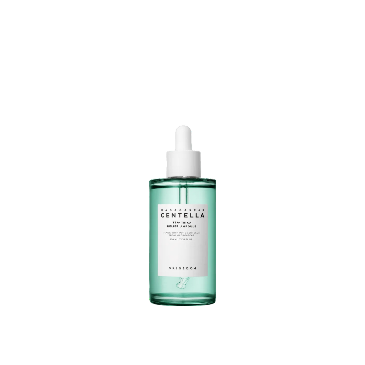 SKIN1004 Centella Tea-Trica Relief Ampoule 100Ml