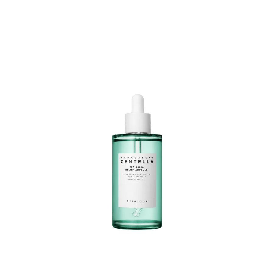 SKIN1004 Centella Tea-Trica Relief Ampoule 100Ml