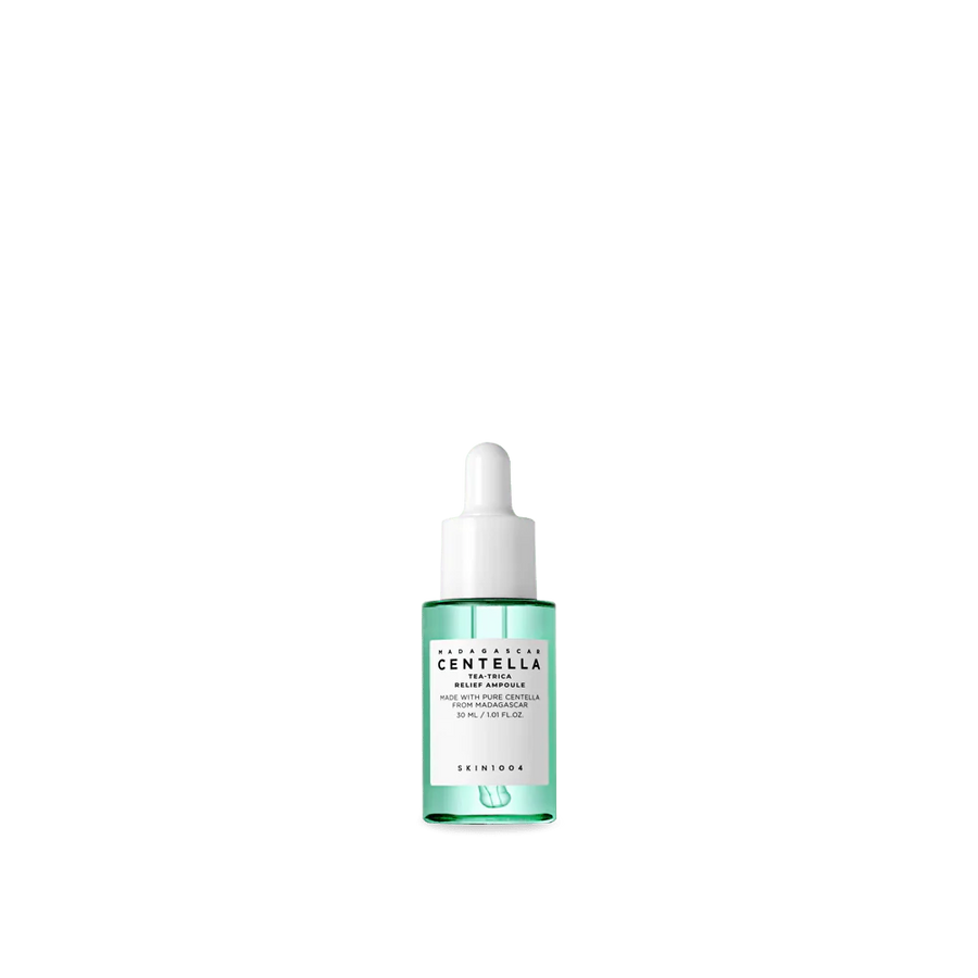 Skin1004 Centella Tea-Trica Relief Ampoule 30Ml