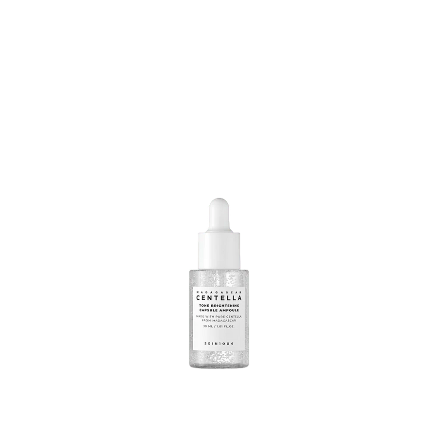 SKIN1004 Madagascar Centella Tone Brightening Capsule Ampoule 30Ml