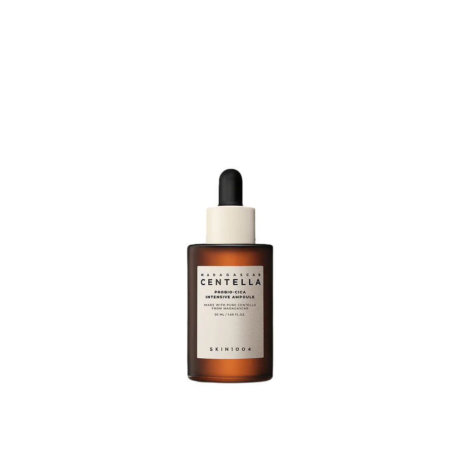 Skin1004 Madagascar Centella Probio-Cica Intensive Ampoule 50Ml