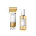 Skin1004 Madagascar Centella Double Cleansing Duo Set 120Ml + 250Ml