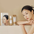 Skin1004 Madagascar Centella Double Cleansing Duo Set 120Ml + 250Ml