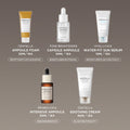 Skin1004 Madagascar 1004DAY Signature Mini Set 2024