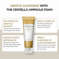 SKIN1004 Centella Ampoule Foam 125Ml