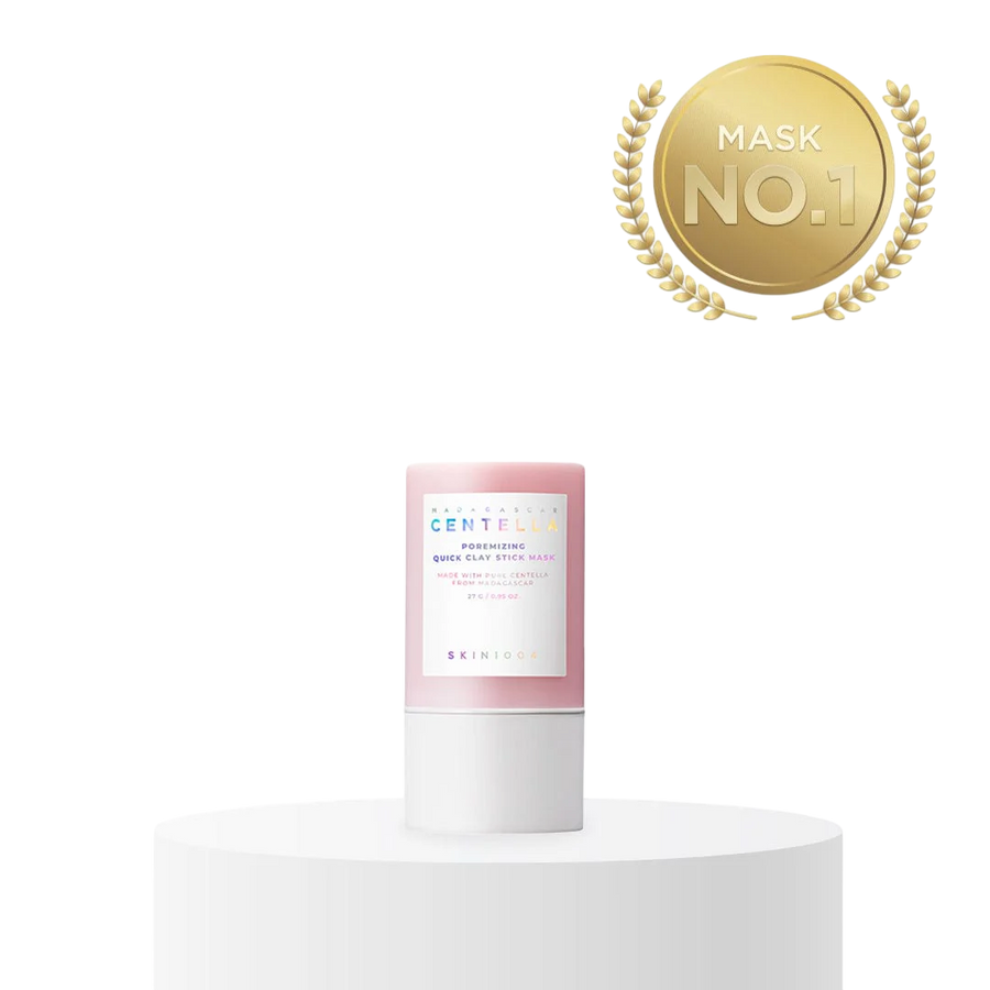 Skin1004 Centella Poremizing Quick Clay Stick Mask 27g