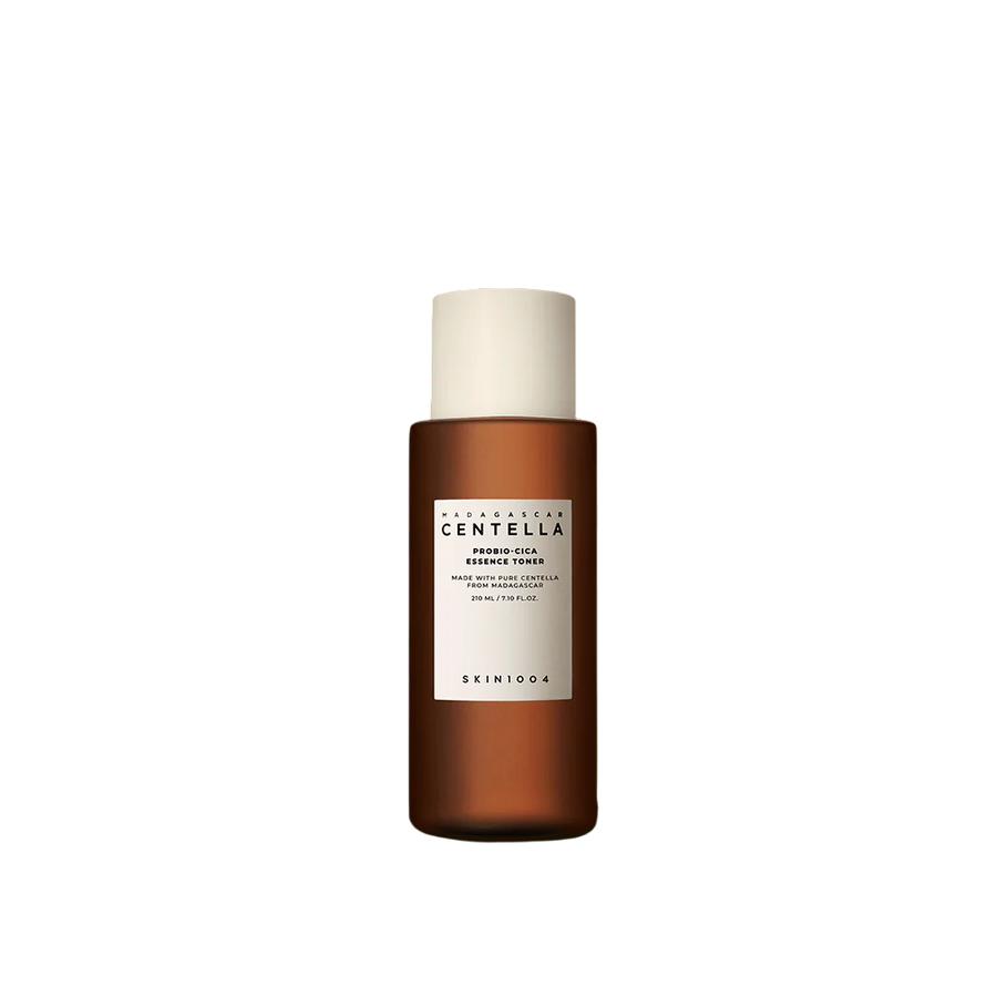 Skin1004 Madagascar Centella Probio-Cica Essence Toner 210Ml