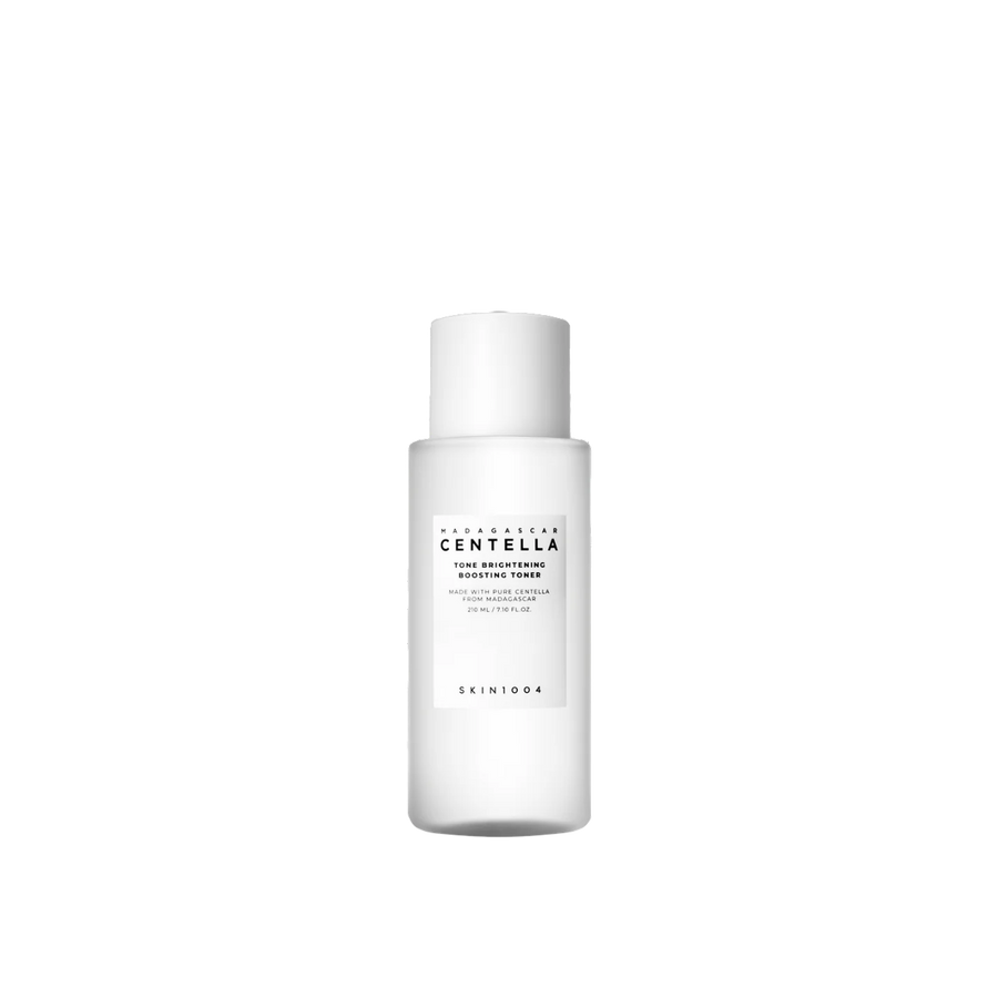 SKIN1004 Madagascar Centella Tone Brightening Boosting Toner 210Ml