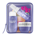Sol De Janeiro Delicia Drench Jet Set Gift Set - Perfume Mist, Body Wash & Cream