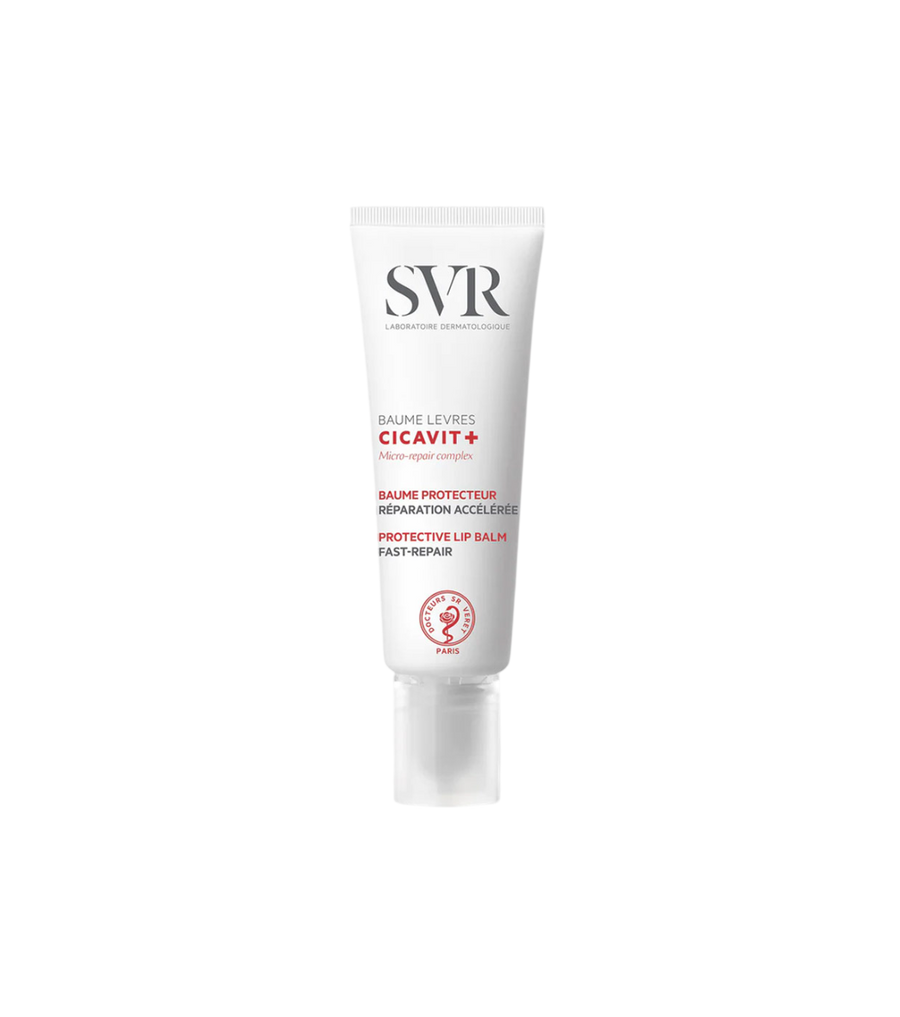 SVR Cicavit+ Levers Protective Lip Balm 10g