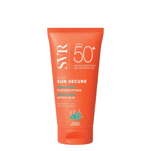 SVR Blur Sun Secure SPF50+ 50Ml