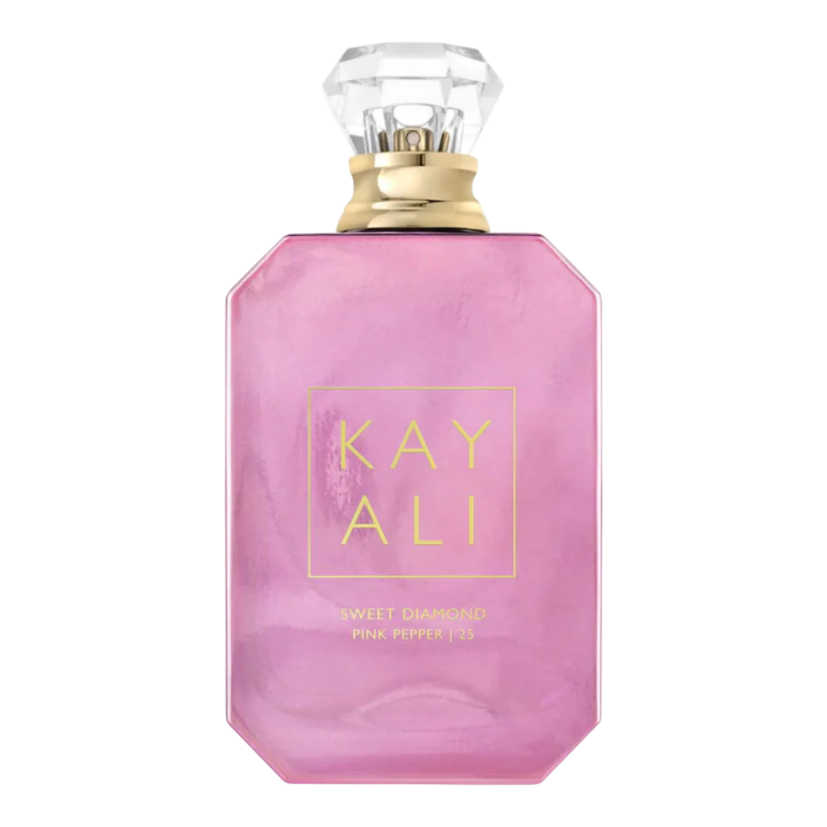 Kayali Sweet Diamond Pink Peeper 25 EDP 100Ml