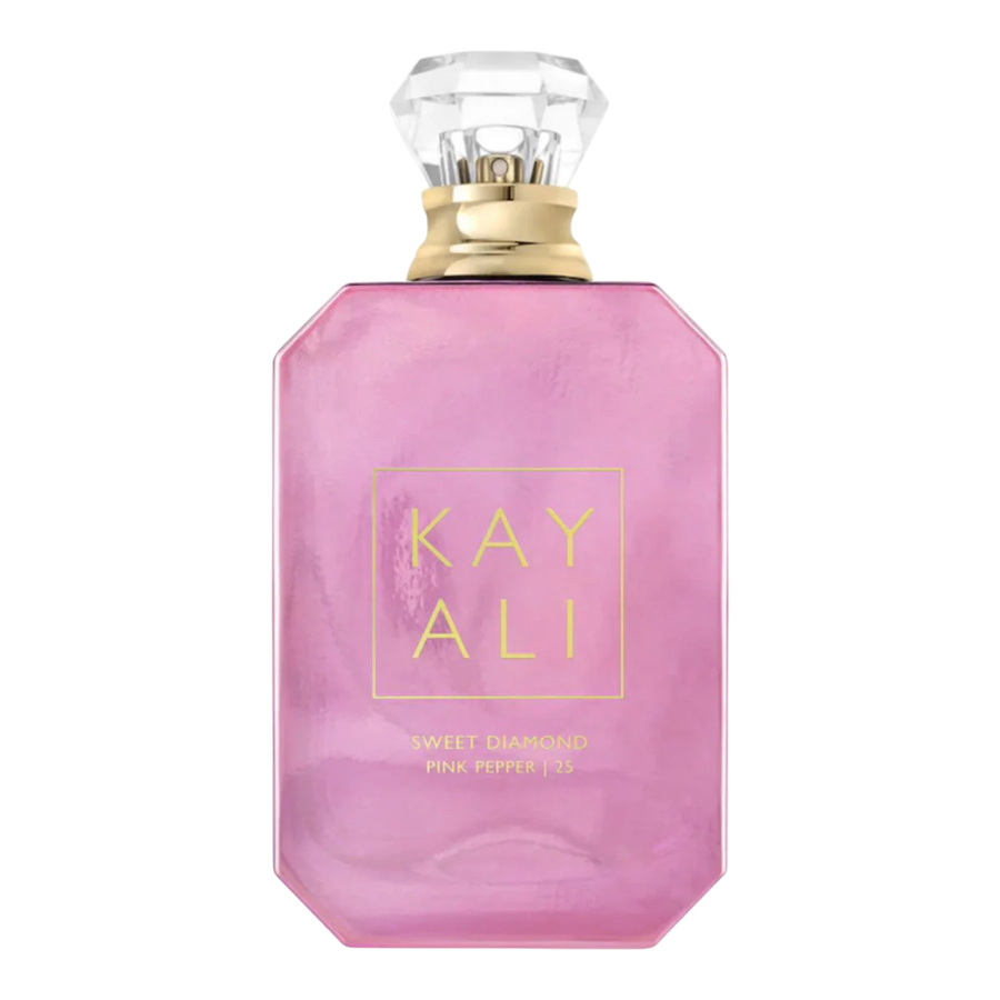 Kayali Sweet Diamond Pink Peeper 25 EDP 100Ml