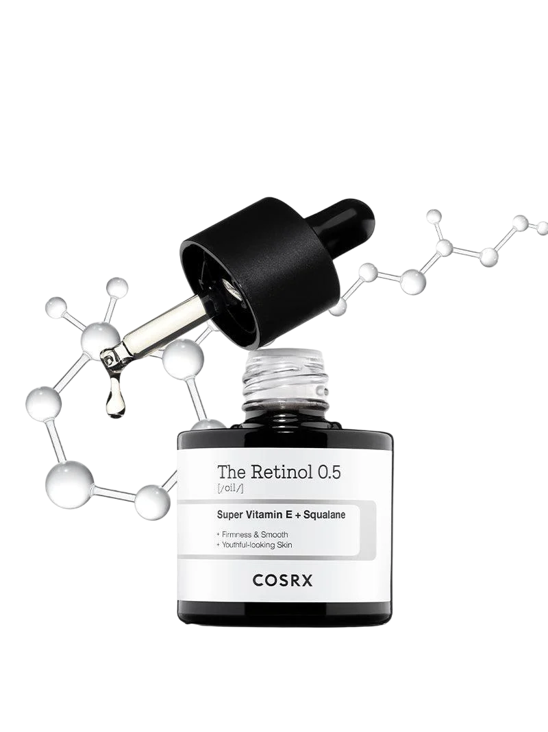 Cosrx The Retinol 0.5 Serum 20Ml