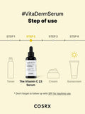 Cosrx The Vitamin C 23 Serum 20Ml