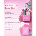Coralhaze Glow Lock Jelly Tint 101