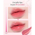 Coralhaze Glow Lock Jelly Tint 109