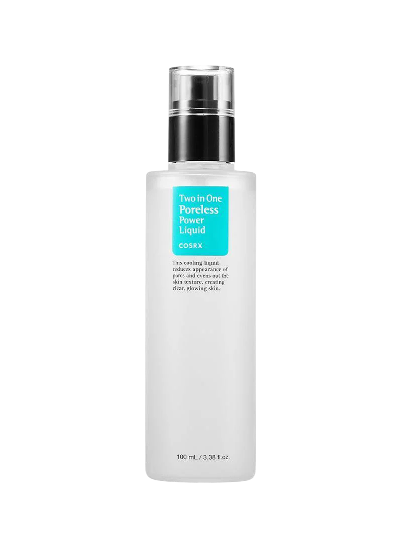 Cosrx Two in One Poreless Power Liquid 100Ml