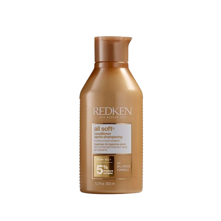 Redken All Soft Conditioner 300Ml