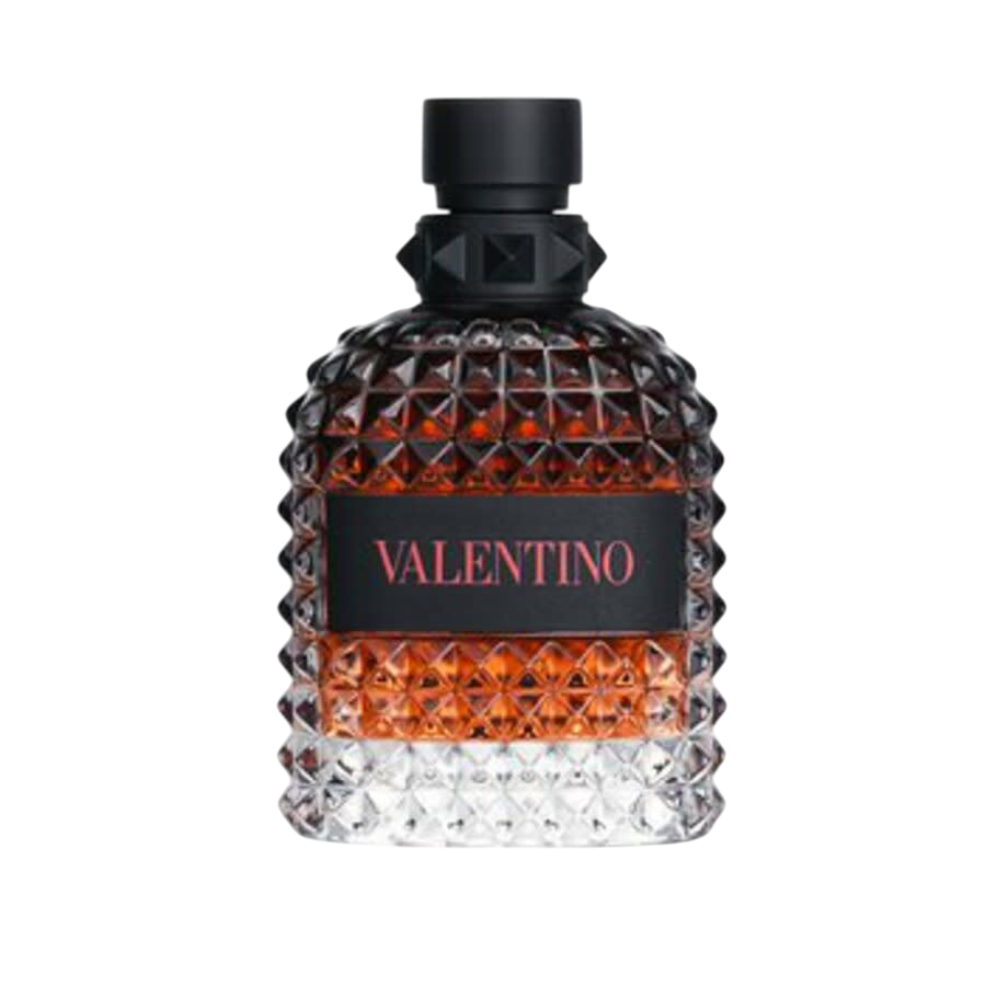 Valentino Uomo Born In Roma Coral Fantasy EDT 100Ml