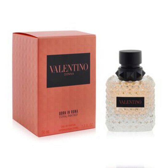 Valentino Donna Born In Roma Coral Fantasy EDP 50Ml